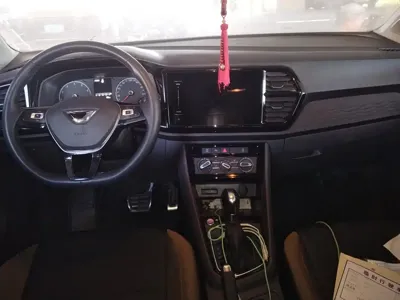 Jetta VS5