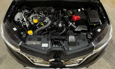 Renault-KoreaSamsung XM3
