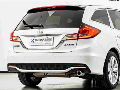 Honda Jade