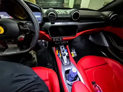 Ferrari Portofino