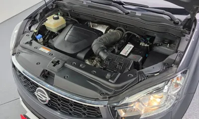 KG_Mobility_Ssangyong KORANDO