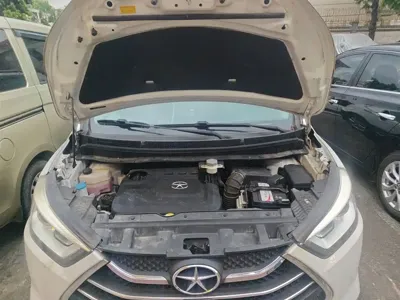 JAC Refine S3