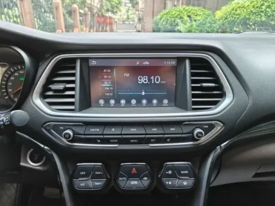 GAC Motor GS4 Hybrid