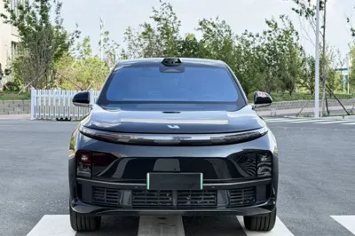 Li Auto L7