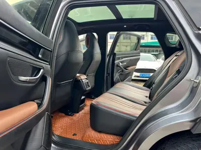 BYD PLUS