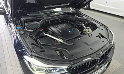 BMW Gran Turismo