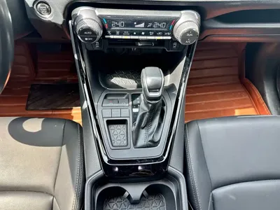 Toyota Wildlander