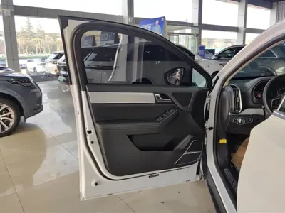 BYD Tang