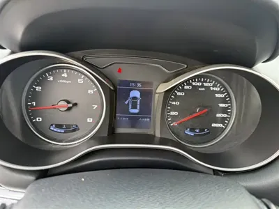 JAC Refine S3