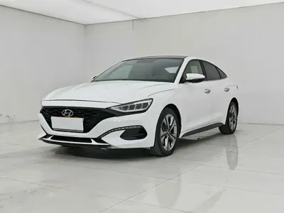 Hyundai Fista