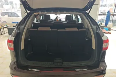BYD S7