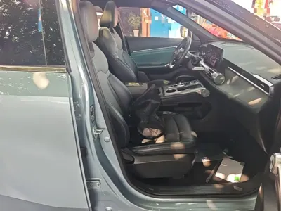 GAC Motor Shadow Cool