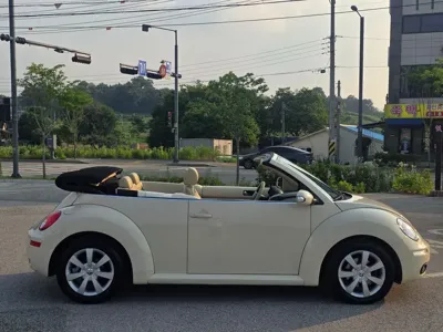 Volkswagen Beatle
