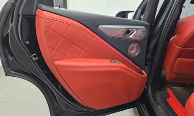 BMW XM