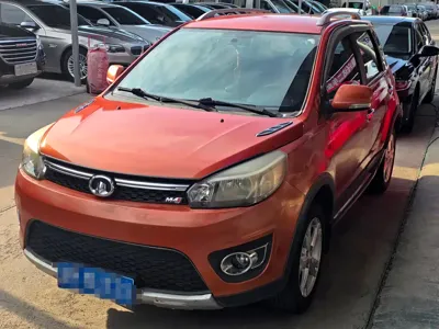 Great Wall Great Wall M4
