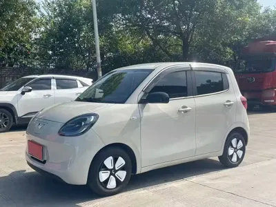 Wuling MINIEV