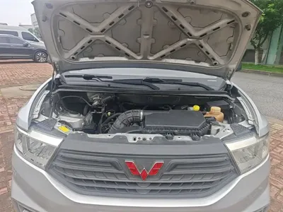 Wuling Hongguang V
