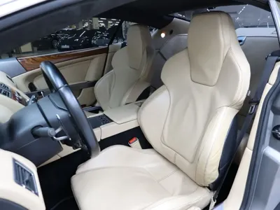 Astonmartin DB9