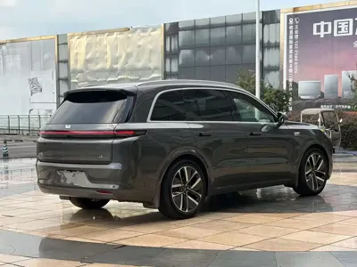 Li Auto Li L8