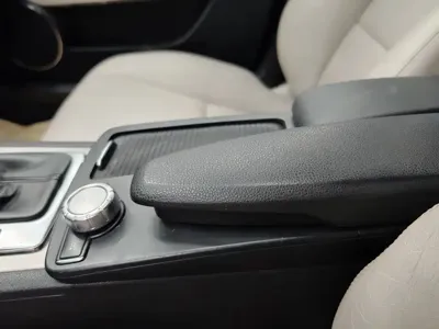 Mercedes-Benz C-Class (Import)