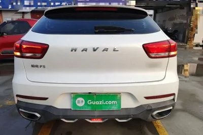 Haval F5