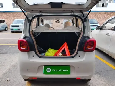 Wuling MINIEV