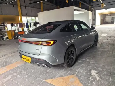 BYD 海豹06