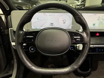 Hyundai Ioniq5