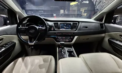 Kia Canival