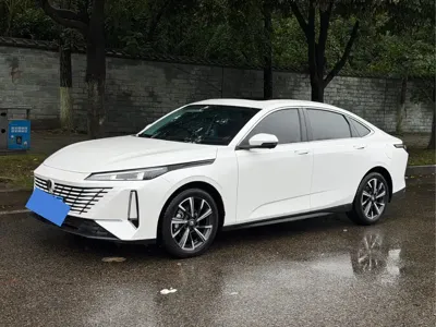 Changan Eado