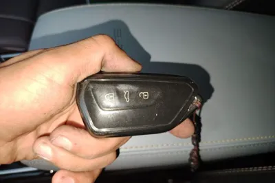 Volkswagen ID.4 X