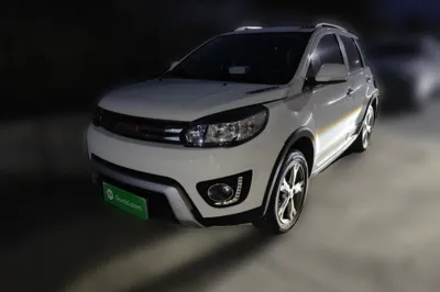 Haval H1