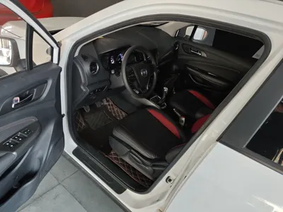Changan CS15