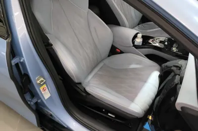BYD Seal