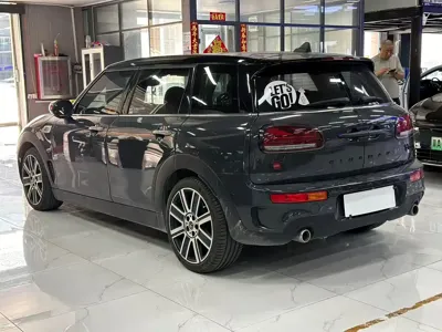 MINI Mini Clubman