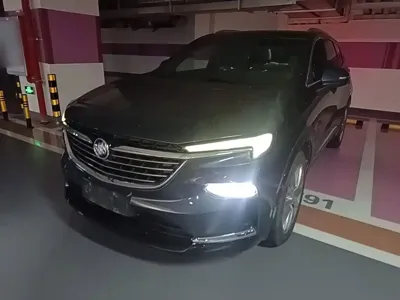 Buick Enclave