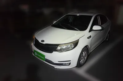 Kia K2