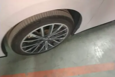 Leapmotor B01