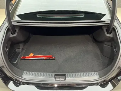 Mercedes-Benz E-Class New Energy
