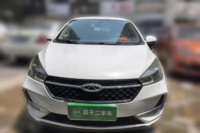Chery Arrizo 5
