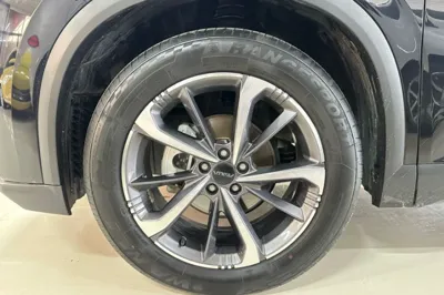 Dongfeng Aeolus Mage