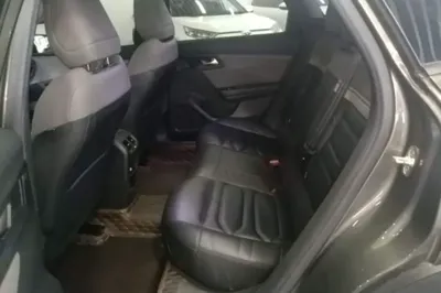 Citroen C5 X