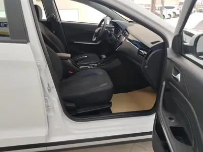 Chery Tiggo 3x
