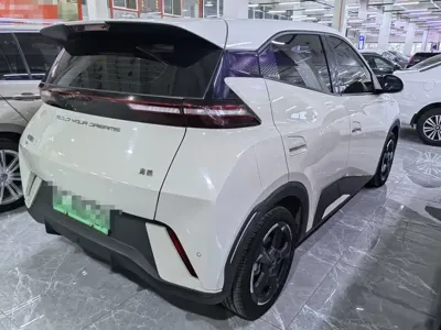 BYD Seagull