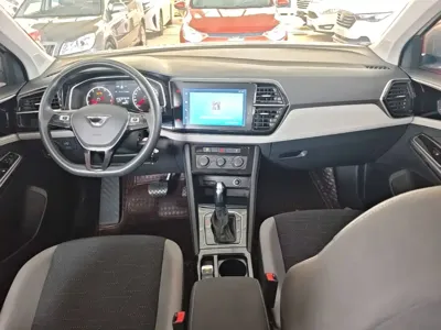 Jetta VS5