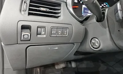 ChevroletGMDaewoo Impala