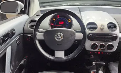 Volkswagen Beatle