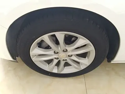 Chevrolet Malibu XL