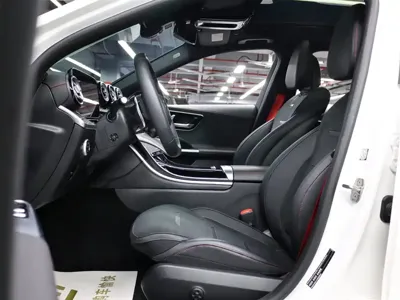 Mercedes-Benz C-Class AMG