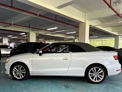 Audi A3 (Import)
